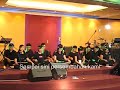 Petra CG Boleh Ber-Dikir-Barat