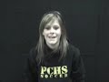 Highlights Of PCHS' 2007-2008 athletics season.