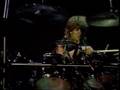 Ripping Drummer 1- Drum Solo - Randy Van Patten