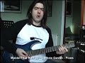 mastertheguitar.co.uk - MTR 32! - Guthrie Govan "Fives"