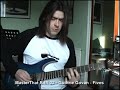 MasterThatRiff 32! - Guthrie Govan \"Fives\" MasterThatRiff 32! - Guthrie Govan \"Fives\"