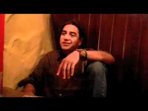 Alex Reymundo Interview Preview
