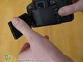 Panasonic Lumix DMC-L10 unboxed