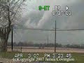Rapid Motion (tornado)