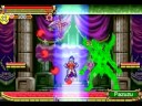 Castlevania: Harmony of Dissonance - Pazuzu