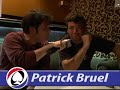 patrick bruel - ept barcelona