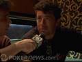 Patrick Bruel - EPT Barcelona