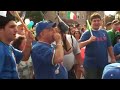 World Cup Celebration Brooklyn