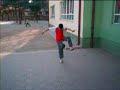 Kadir'den HarekeTLer