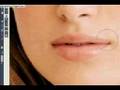 Photoshop Celebrity Makeover--Keira Knightley