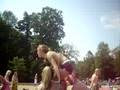 Back Tuck Basket