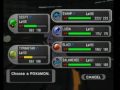 Pok�mon XD Gale of Darkness, Greevil Defeated