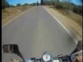 Near Miss In Portugal nr Faro on my Yamaha V max