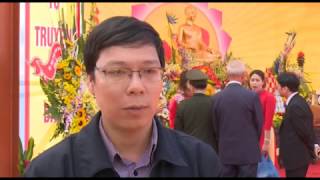 Phóng sự: Kinh nghiệm tổ chức, quản lý Lễ hội xuân của Uông Bí