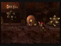 sonic and the secret rings walkthrough part 7
