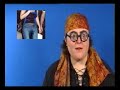 THANK YOUR LUCKY STARS - Aquarius THANK YOUR LUCKY STARS - Aquarius