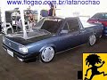 carros rebaixados