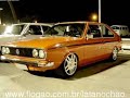 carros rebaixados