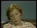 Entrevista com Clarice Lispector -TV Cultura-1977 Parte 2