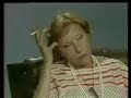 Entrevista com Clarice Lispector -TV Cultura-1977 Parte 2