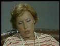 Entrevista com Clarice Lispector -TV Cultura-1977 Parte 2