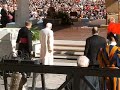 Le Confraternite dal Papa