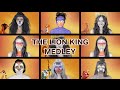 The Lion King Medley | Georgia Merry The Lion King Medley | Georgia Merry
