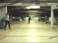 freeline skate team NIGHTS on nov.16,2007