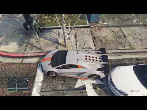 Gta 5 zentorno nerede bulunur cok basit