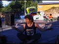 Amaiur Urtez urte tour