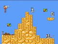 [nes] the bugs bunny birthday blowout publisher : kemco/seika license : commercial engine : proprietary platform : nintendo entertainment system release date : 1990 genre : side scrolling adventure mode : single-player media : nes cartridge input methods : nes controller more : en.wikipedia.org