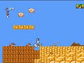 [nes] the bugs bunny birthday blowout publisher : kemco/seika license : commercial engine : proprietary platform : nintendo entertainment system release date : 1990 genre : side scrolling adventure mode : single-player media : nes cartridge input methods : nes controller more : en.wikipedia.org