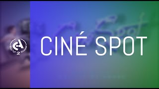 Ciné spot  l  17-12-2025