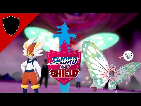 video-linktoworks-HOW TO GET GIGANTIMAX BUTTERFREE IN POKEMON SWORD AND...