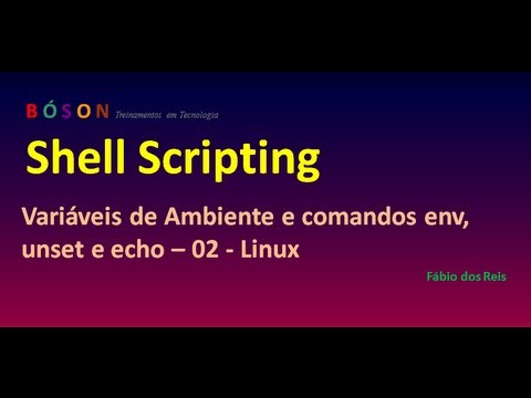 how to echo in linux