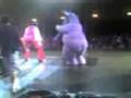 clip video Acid Blues Pink Noise