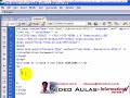 aula 32 java ee - request getParameter