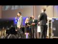 videos de At The Cross by the Heritage Singers