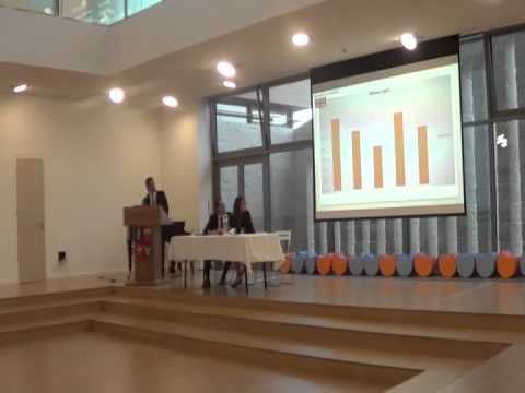 Κολλέγιο Αθηνών Ψυχικού 14 Νοε 2014