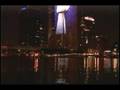 videos de Giant Projections XL productions