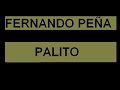 Fernando Pena - Palito - El CENSO es al pedo y llama al 0 8