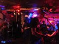 Damage - Fade To Black - Live Bunker Lac-Etchemin