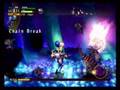 Odin Sphere - Gwendolyn ( Chapter Epilogue ~ Boss )