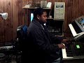 Track 28 (Melo) Track 28 (Melo)
