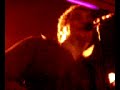 kubb performing wicked soul live at the zodiac!