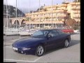 Ford Probe Top Gear (RARE)