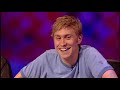 Frankie Boyle- Mock the week s05e12