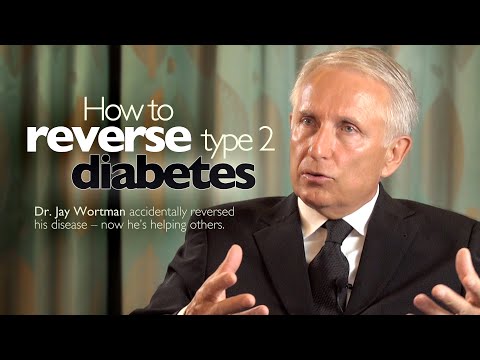 how to eliminate type 2 diabetes