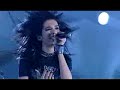 tokio hotel live in warschauw 2007 spring nicht