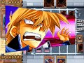 Yugioh power of chaos joey match lv 2 cards